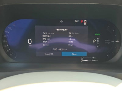 2023 Volvo XC90 Recharge Plug-In Hybrid Plus Bright Theme