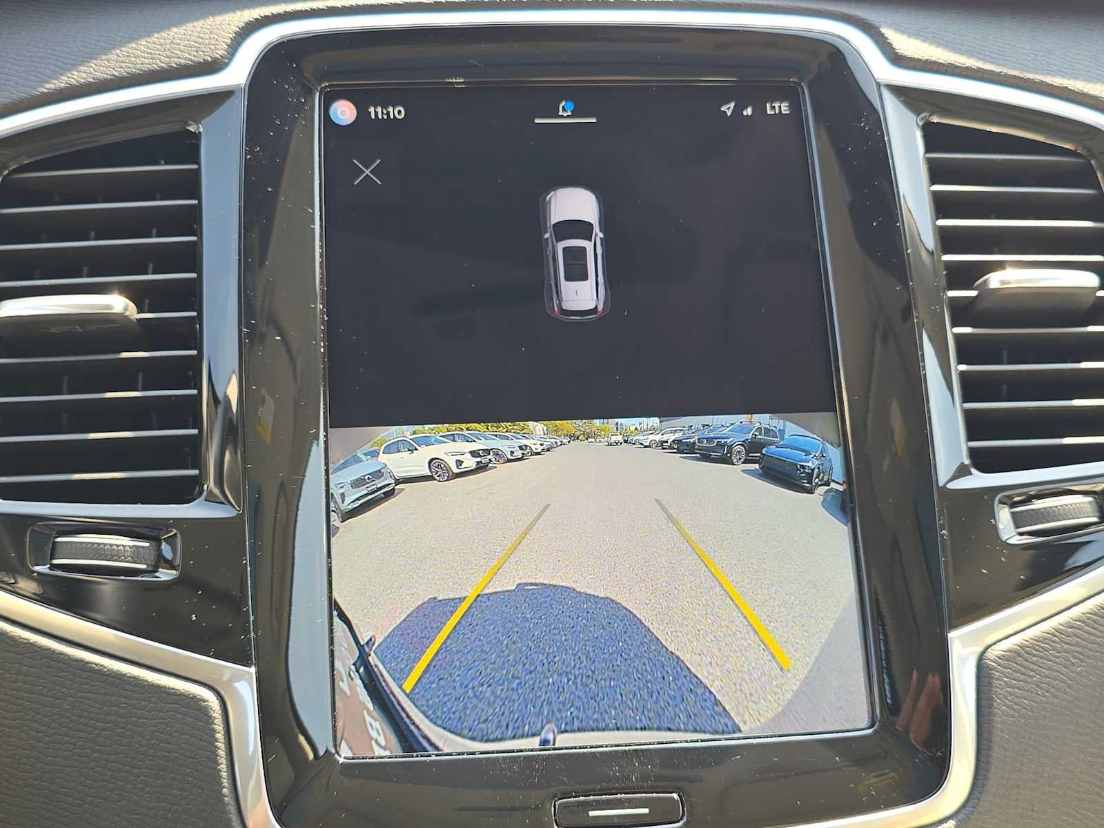 2023 Volvo XC90 Recharge Plug-In Hybrid Plus Bright Theme