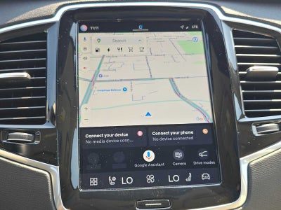2023 Volvo XC90 Recharge Plug-In Hybrid Plus Bright Theme