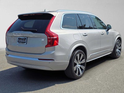 2023 Volvo XC90 Recharge Plug-In Hybrid Plus Bright Theme