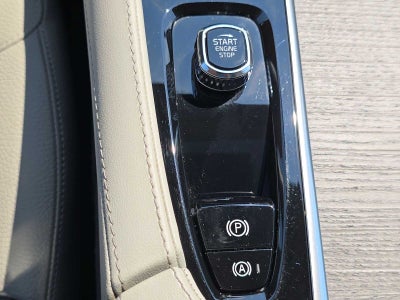2023 Volvo XC90 Recharge Plug-In Hybrid Plus Bright Theme