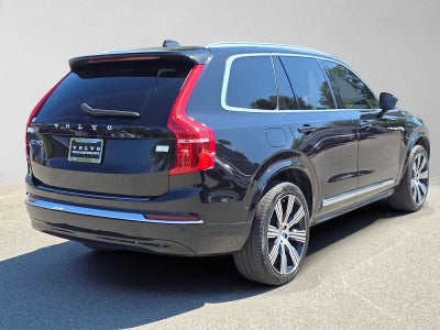 2023 Volvo XC90 Recharge Plug-In Hybrid Plus Bright Theme