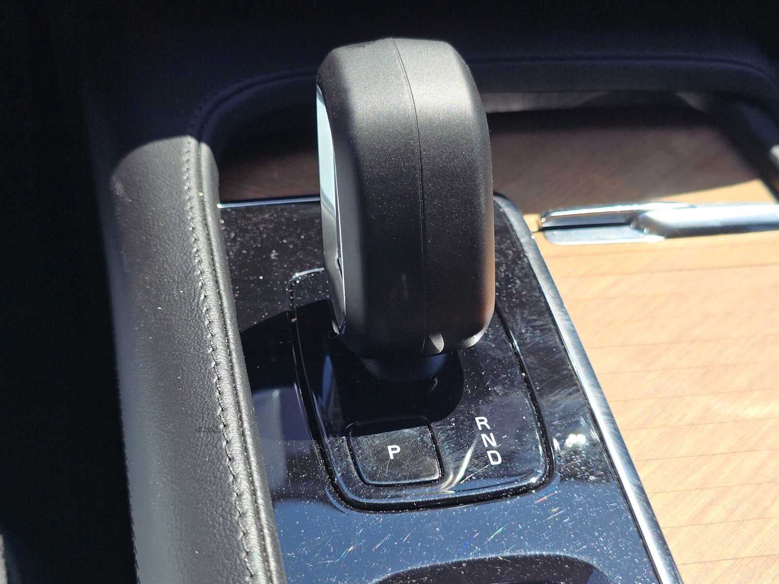 2023 Volvo XC90 Recharge Plug-In Hybrid Plus Bright Theme