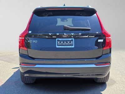 2023 Volvo XC90 Recharge Plug-In Hybrid Plus Bright Theme