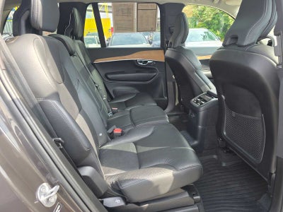 2023 Volvo XC90 Recharge Plug-In Hybrid Plus Bright Theme