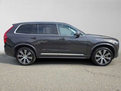 2023 Volvo XC90 Recharge Plug-In Hybrid Plus Bright Theme