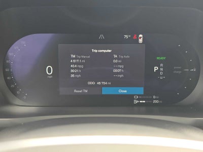2023 Volvo XC90 Recharge Plug-In Hybrid Plus Bright Theme