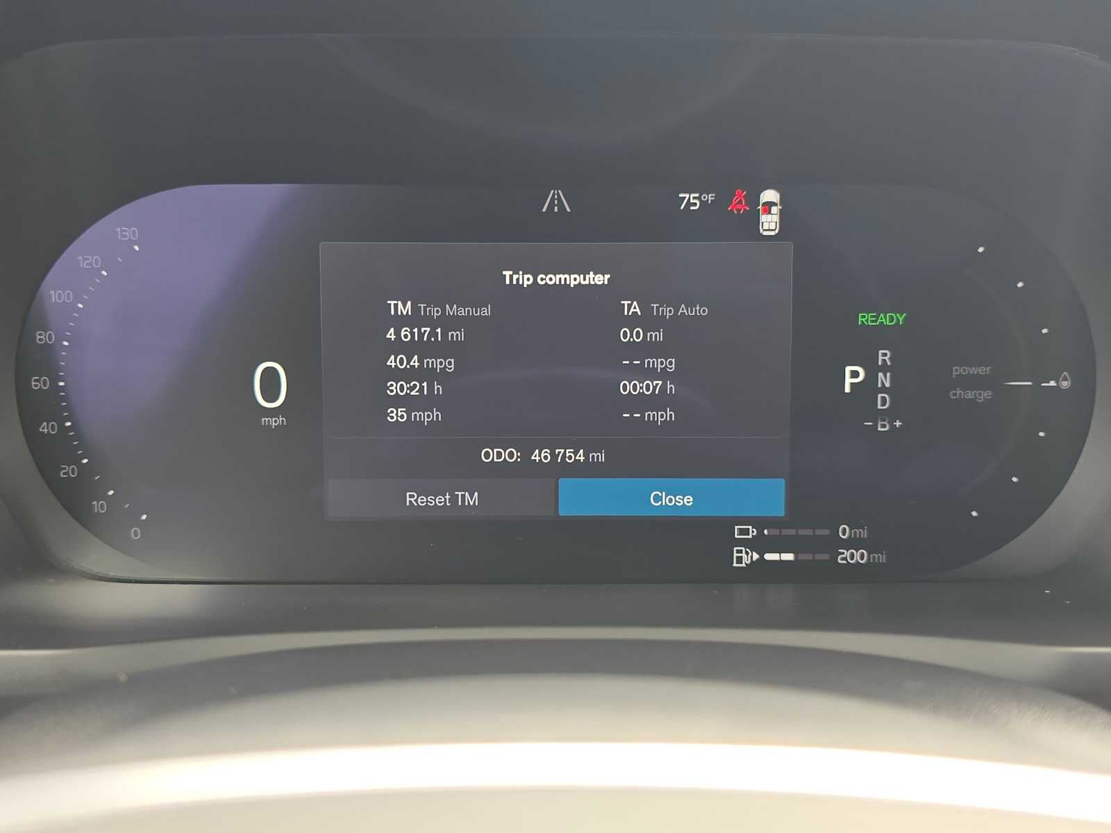 2023 Volvo XC90 Recharge Plug-In Hybrid Plus Bright Theme
