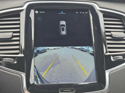 2023 Volvo XC90 Recharge Plug-In Hybrid Plus Bright Theme