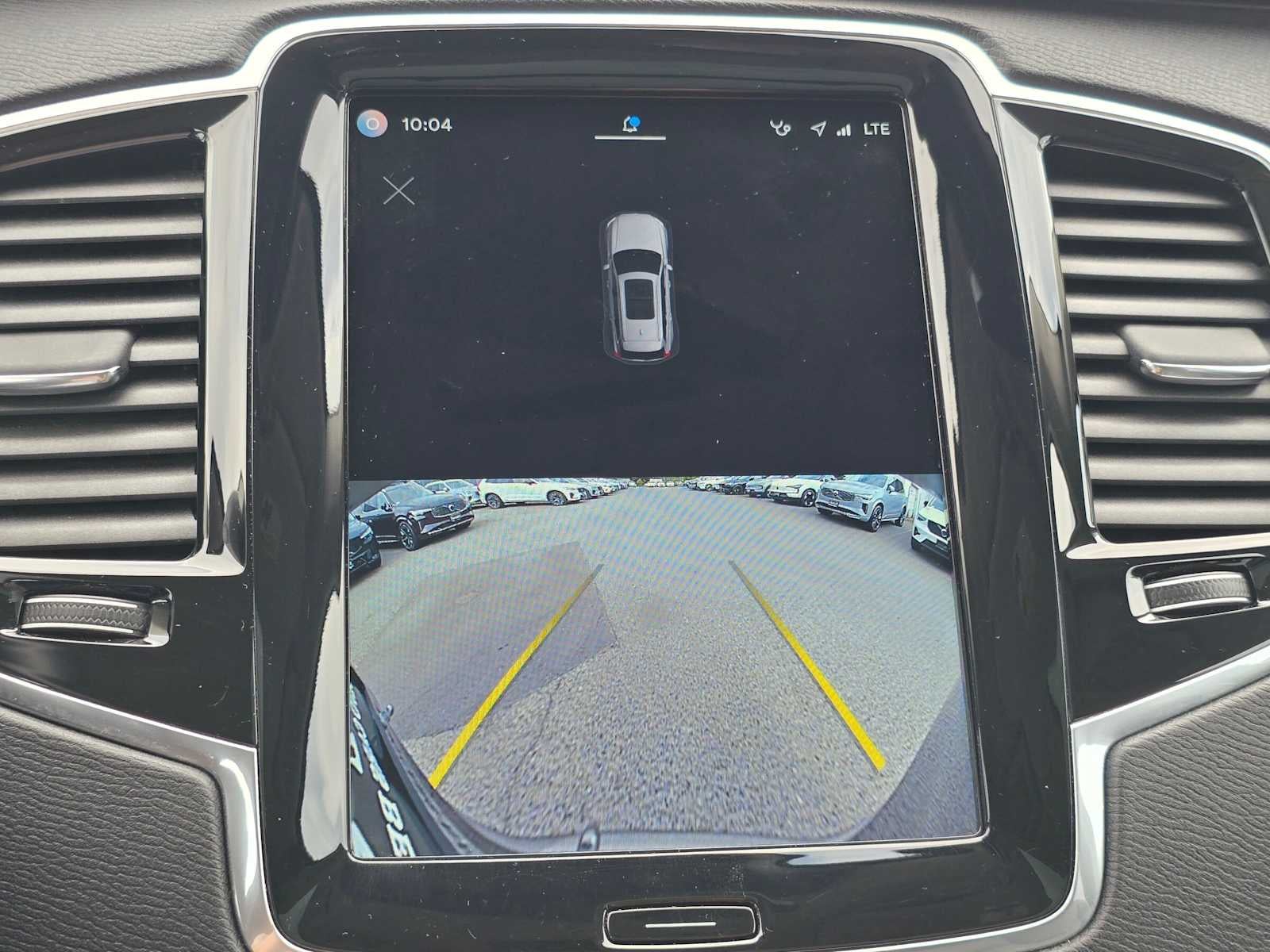 2023 Volvo XC90 Recharge Plug-In Hybrid Plus Bright Theme