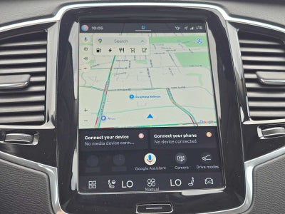 2023 Volvo XC90 Recharge Plug-In Hybrid Plus Bright Theme