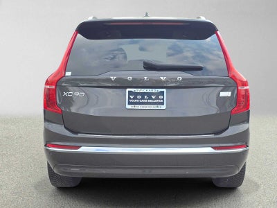 2023 Volvo XC90 Recharge Plug-In Hybrid Plus Bright Theme