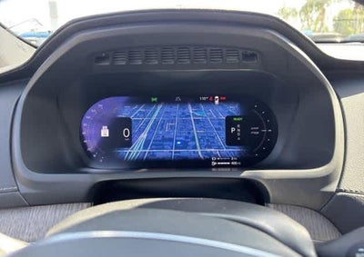 2023 Volvo XC90 Recharge Plug-In Hybrid Ultimate Dark Theme