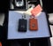 2023 Volvo XC90 Recharge Plug-In Hybrid Ultimate Dark Theme