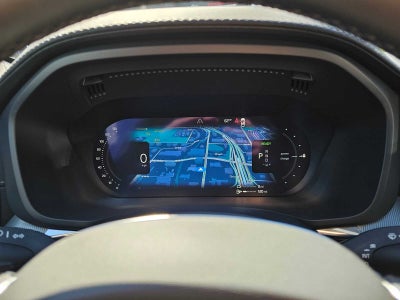 2024 Volvo XC60 Recharge Plug-In Hybrid Ultimate Black Edition