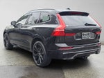 2024 Volvo XC60 Recharge Plug-In Hybrid Ultimate Black Edition