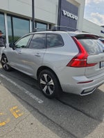 2024 Volvo XC60 Recharge Plug-In Hybrid Plus Dark Theme