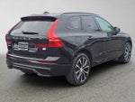 2023 Volvo XC60 Recharge Plug-In Hybrid Plus Dark Theme