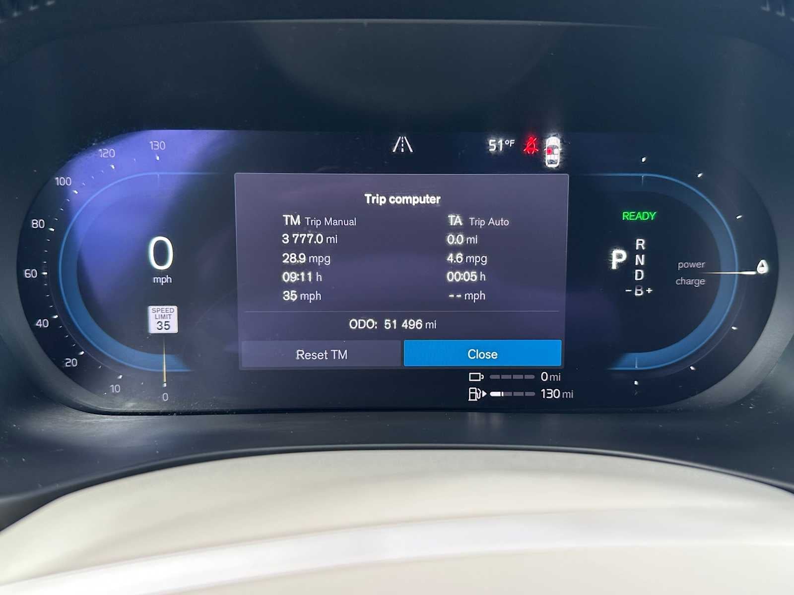 2024 Volvo XC60 Recharge Plug-In Hybrid Plus Dark Theme
