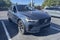 2024 Volvo XC60 Recharge Plug-In Hybrid Ultimate Dark Theme
