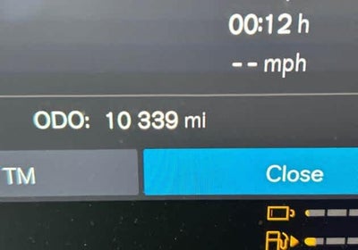 2023 Volvo XC60 Recharge Plug-In Hybrid Plus Bright Theme