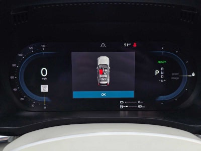 2023 Volvo XC60 Recharge Plug-In Hybrid Plus Bright Theme
