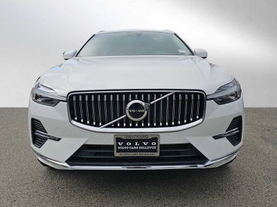 2023 Volvo XC60 Recharge Plug-In Hybrid Core Bright Theme