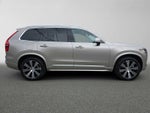 2025 Volvo XC90 Plug-In Hybrid Plus