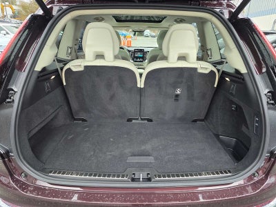 2025 Volvo XC90 Plug-In Hybrid Ultra