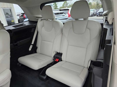 2025 Volvo XC90 Plug-In Hybrid Ultra