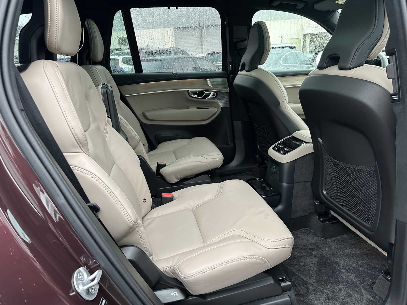 2025 Volvo XC90 Plug-In Hybrid Ultra