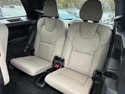 2025 Volvo XC90 Plug-In Hybrid Ultra