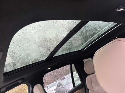 2025 Volvo XC90 Plug-In Hybrid Ultra