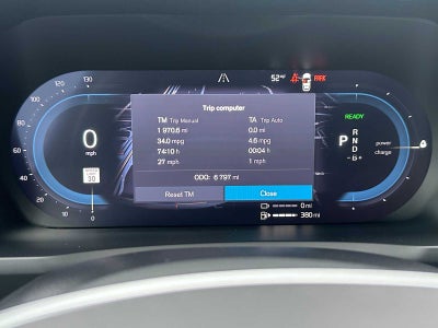 2025 Volvo XC90 Plug-In Hybrid Ultra