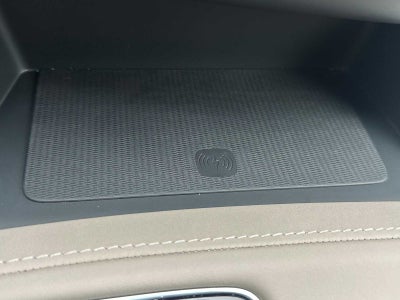 2025 Volvo XC90 Plug-In Hybrid Ultra