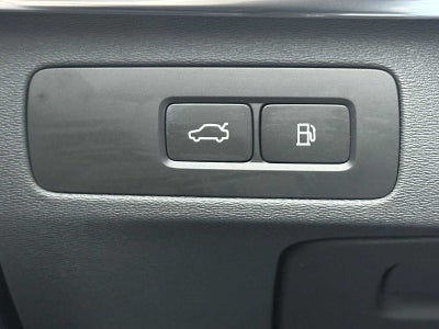 2025 Volvo XC90 Plug-In Hybrid Ultra