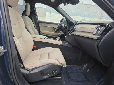 2025 Volvo XC90 Plug-In Hybrid Ultra
