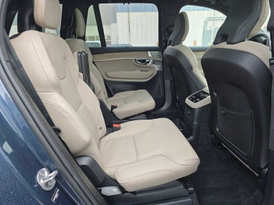 2025 Volvo XC90 Plug-In Hybrid Ultra