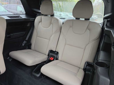 2025 Volvo XC90 Plug-In Hybrid Ultra