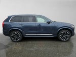2025 Volvo XC90 Plug-In Hybrid Ultra
