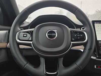 2025 Volvo XC90 Plug-In Hybrid Ultra