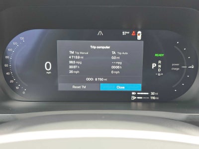 2025 Volvo XC90 Plug-In Hybrid Ultra