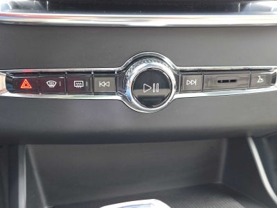 2025 Volvo XC90 Plug-In Hybrid Ultra