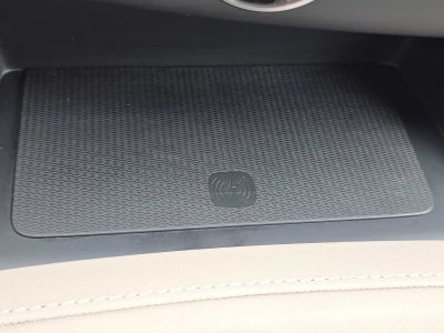 2025 Volvo XC90 Plug-In Hybrid Ultra