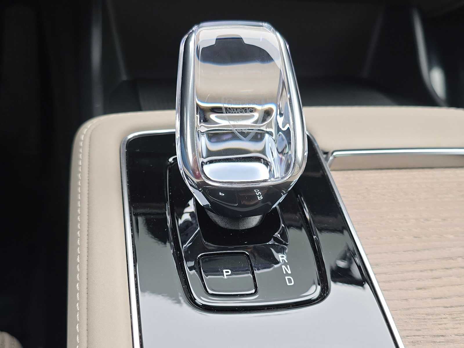 2025 Volvo XC90 Plug-In Hybrid Ultra