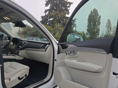 2024 Volvo XC90 Recharge Plug-In Hybrid Plus