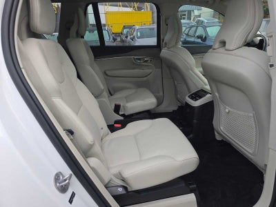 2024 Volvo XC90 Recharge Plug-In Hybrid Plus