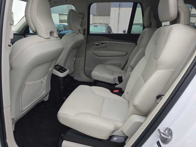 2024 Volvo XC90 Recharge Plug-In Hybrid Plus