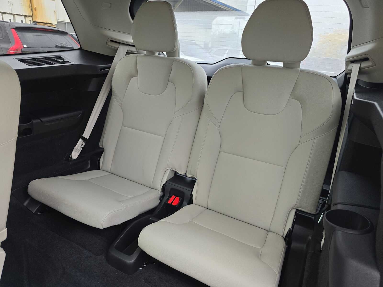 2024 Volvo XC90 Recharge Plug-In Hybrid Plus