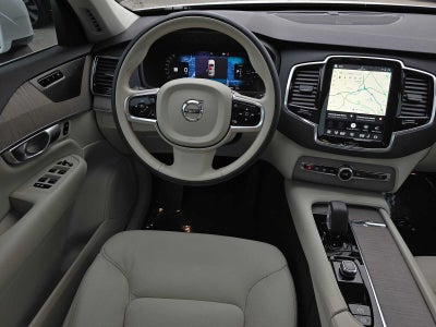 2024 Volvo XC90 Recharge Plug-In Hybrid Plus